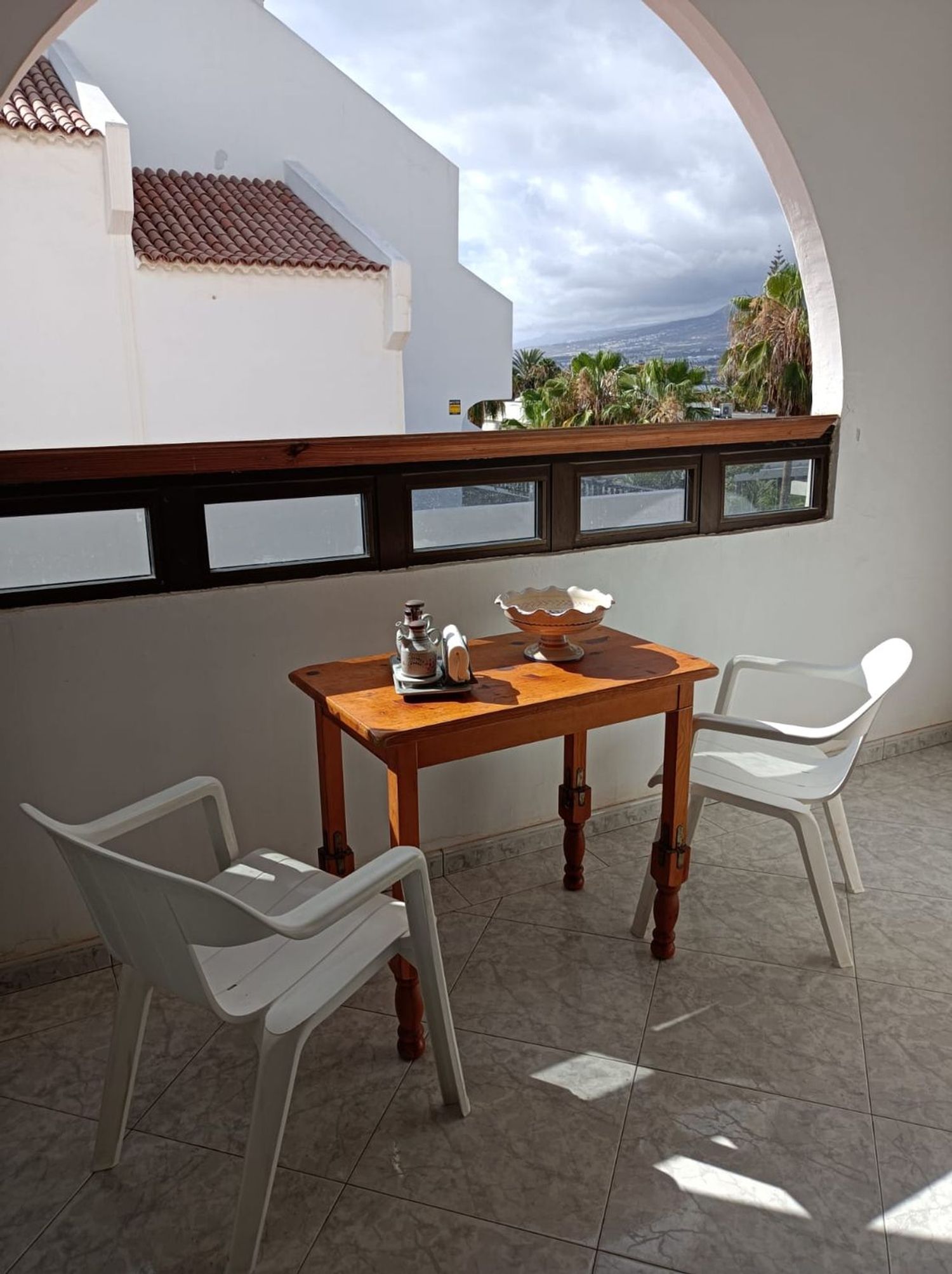 Estudio en Av. R. P. Lluvina, 32 - Foto 9