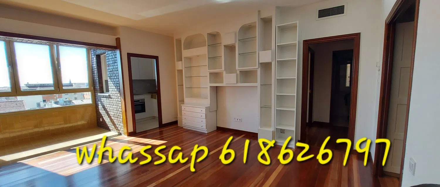 Piso en plaza Cristo Rey, 1 - Foto 17