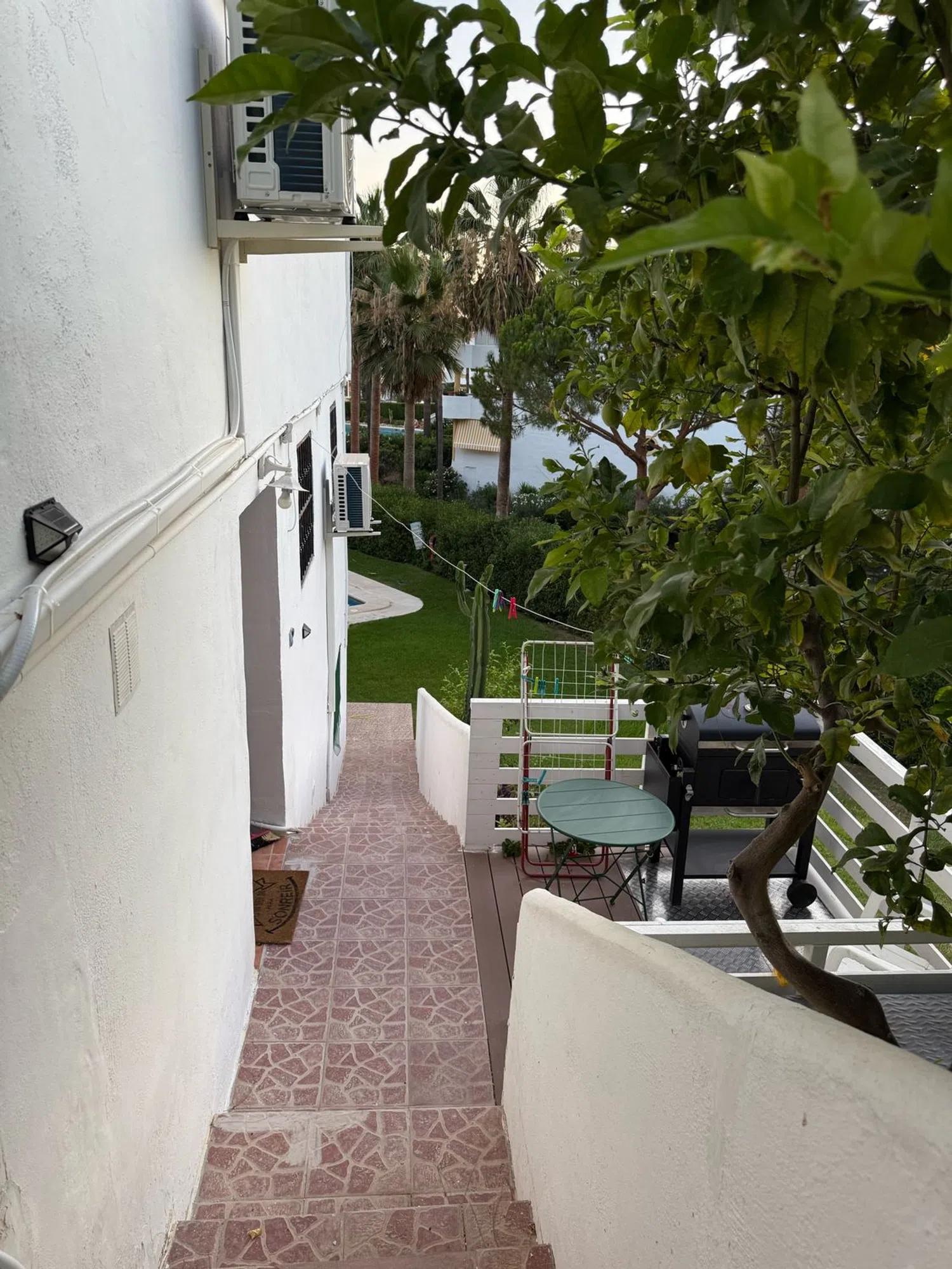 Estudio en calle Don José de Orbaneja, 29 - Foto 13