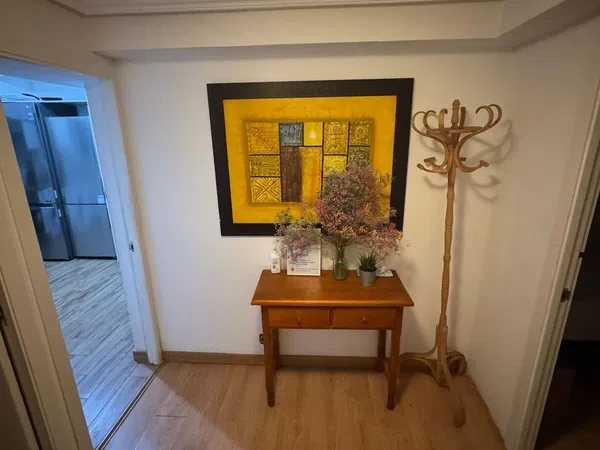 Piso en calle del Vizconde de Matamala, 16