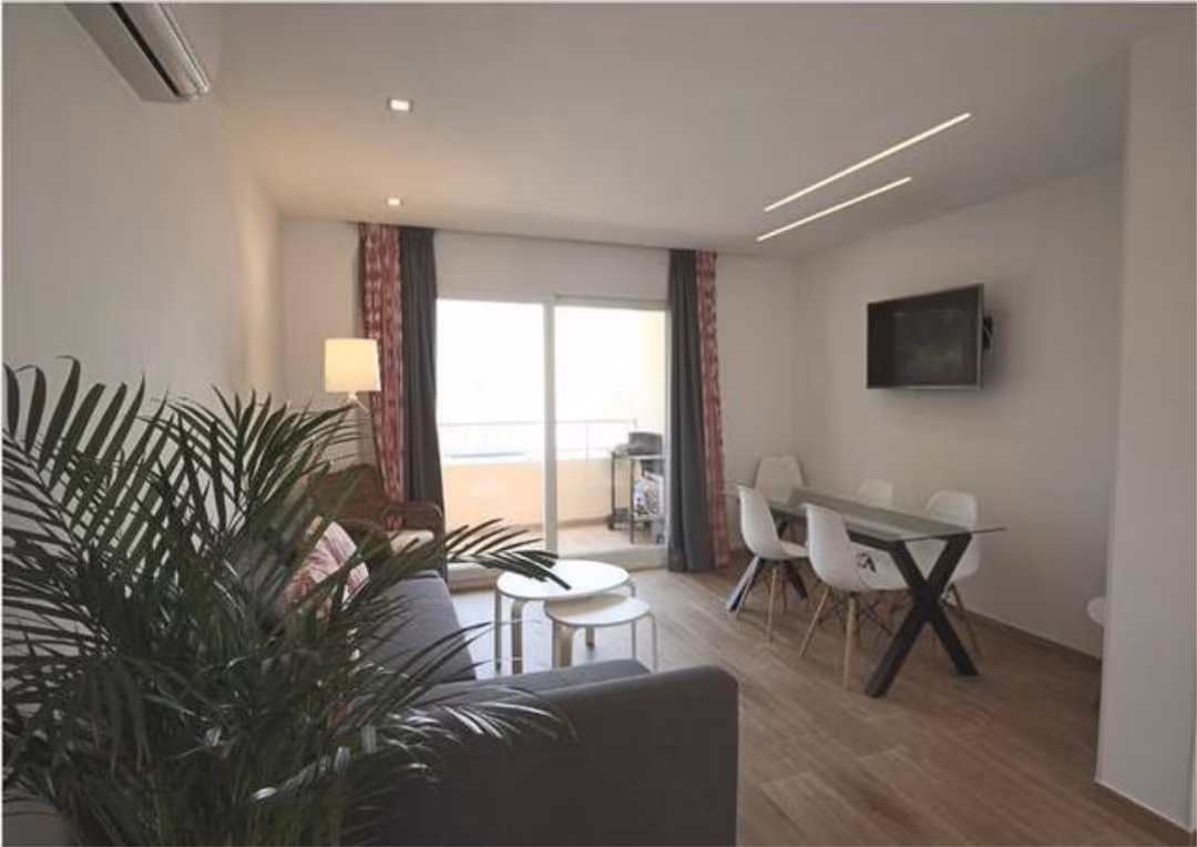 Piso en Can Pastilla