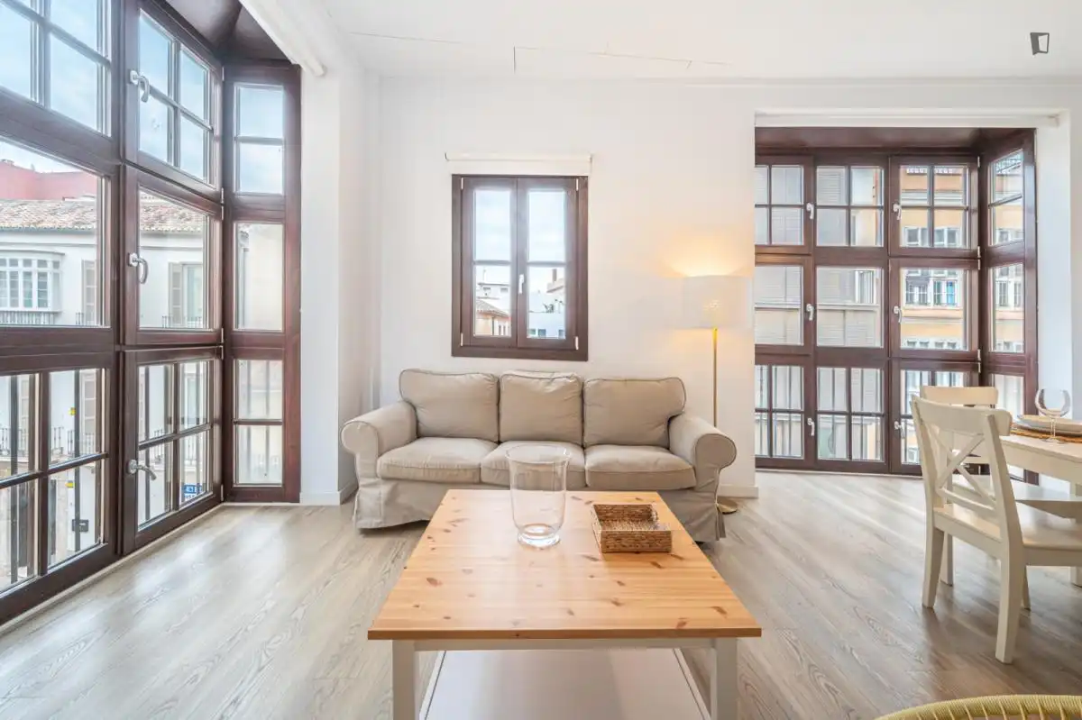 Apartamento en Málaga Capital - Foto 18