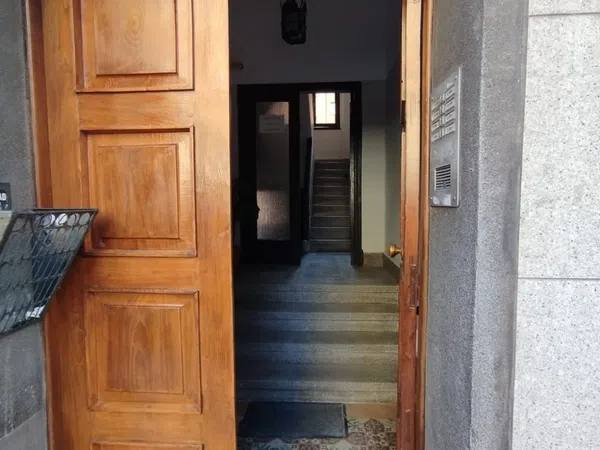 Piso en Calle Silla del Rey, 13, La Ería - Foto 18