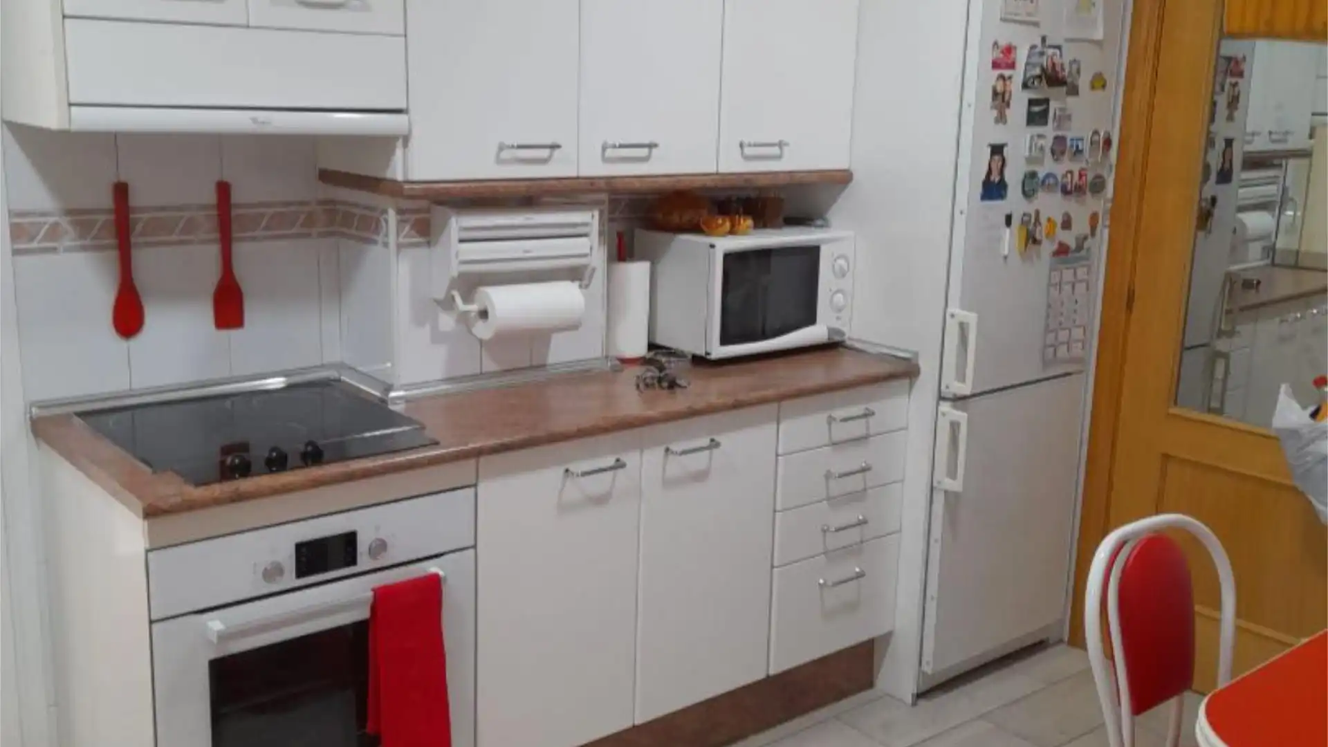 Piso en  Calle Lago Blanco 2 - Foto 12