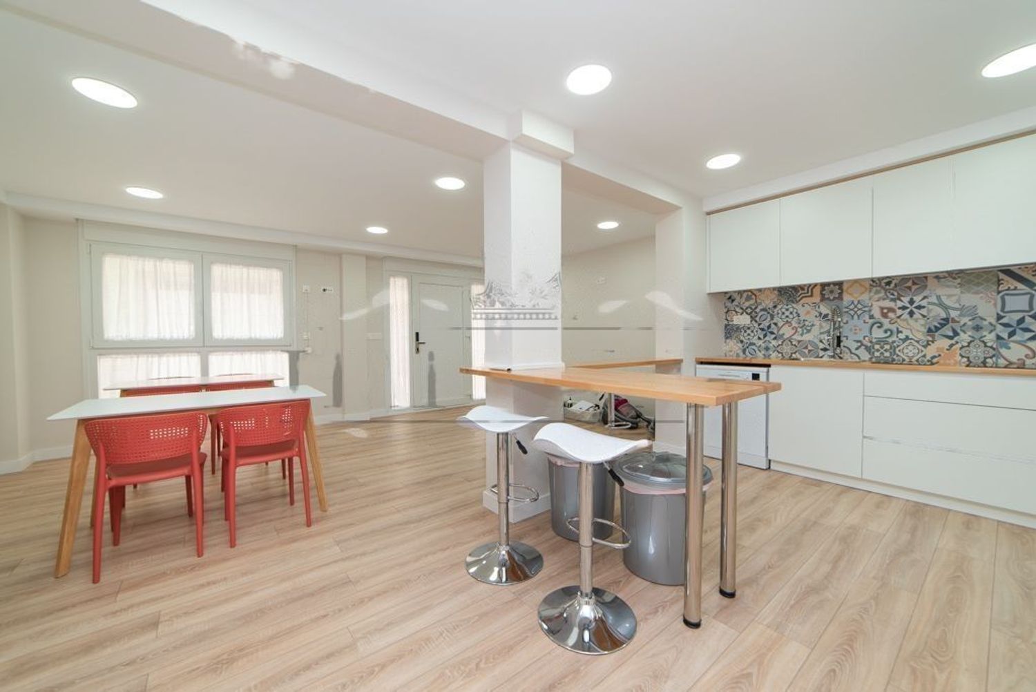 Piso en calle Pelagio Ferrer, 6 - Foto 37