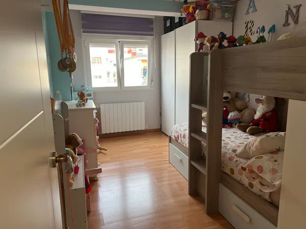 Piso en calle de Inocencio Ruiz Lasala, 62 - Foto 5