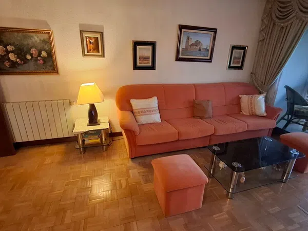 Piso en avenida de Nuestra Señora de Fátima, 92