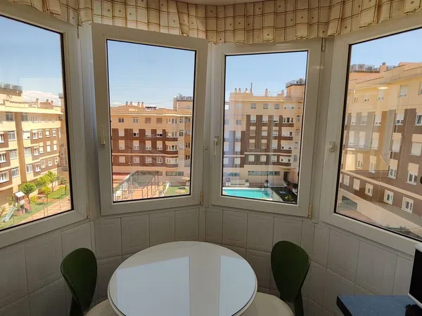 Piso en Barrio Zoco - Poniente