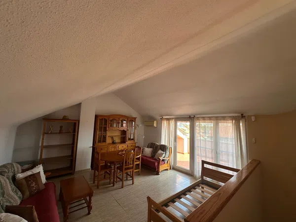Chalet adosado en Calle Economista German Bernacer, 39, Ciudad Jardín - Foto 30