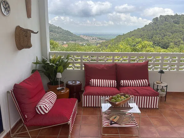 Casa o chalet independiente en Cova de la Galera, 225 - Foto 26