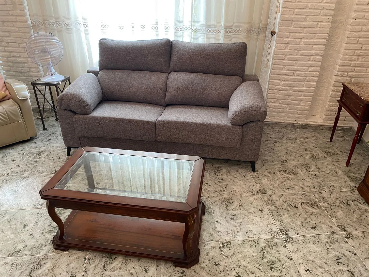 Piso en calle Marqués de Zenete, 28 - Foto 3