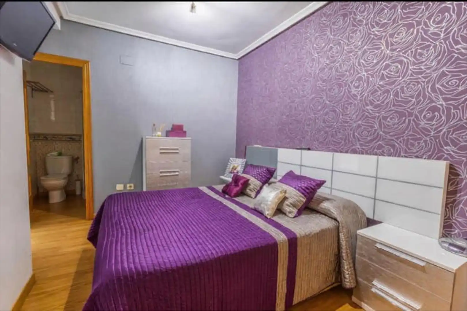 Piso en Beniel - Foto 2