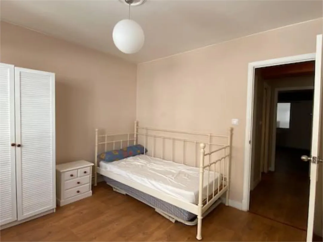 Piso en  Rúa Sinforiano López 54 - Foto 13