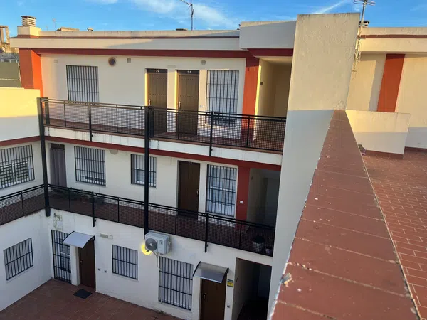 Ático en Calle Pedro de Valdivia, 2, Oromana, Oromana - Foto 1
