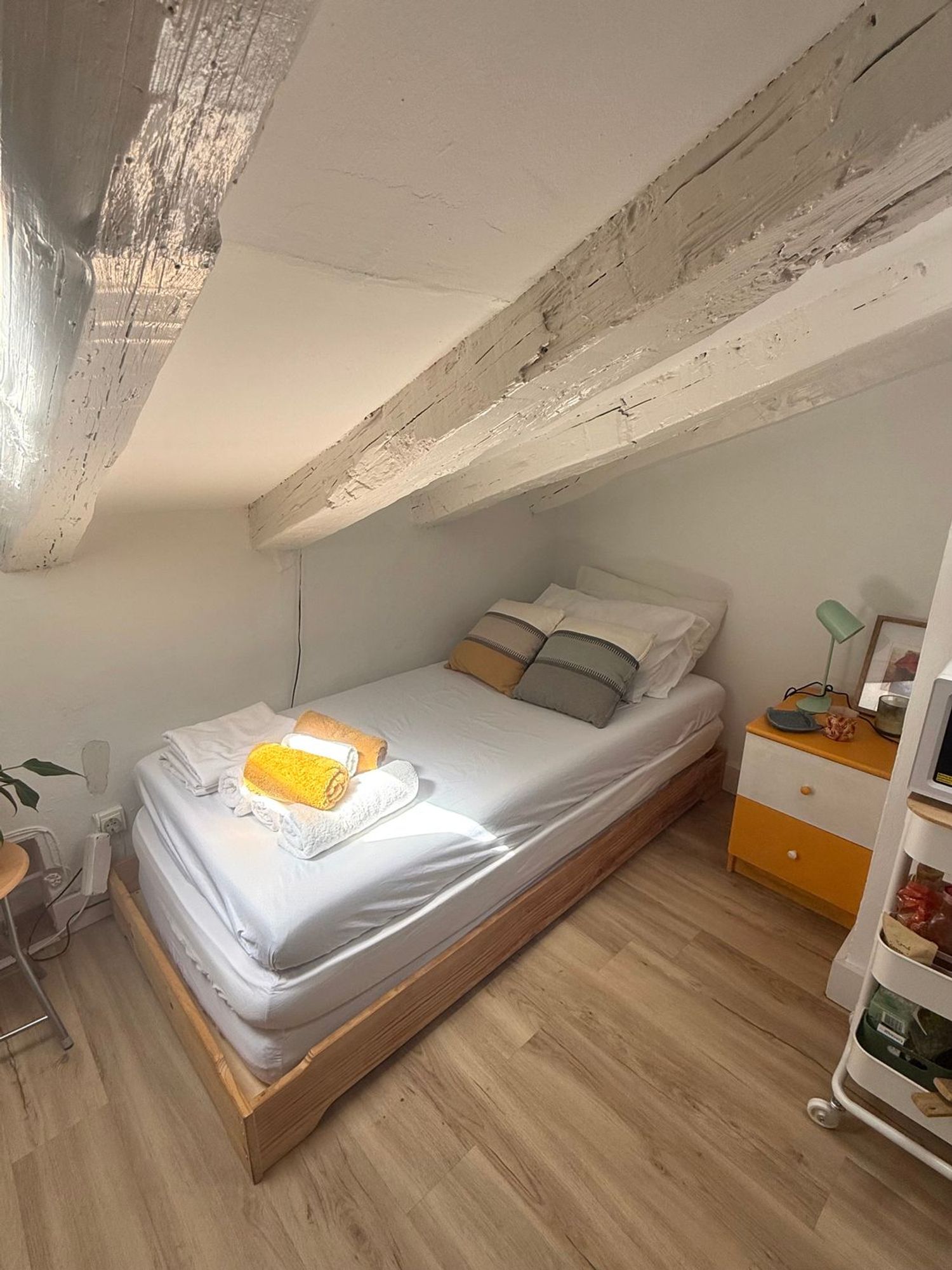 Ático en calle de la Libertad, 7 - Foto 2