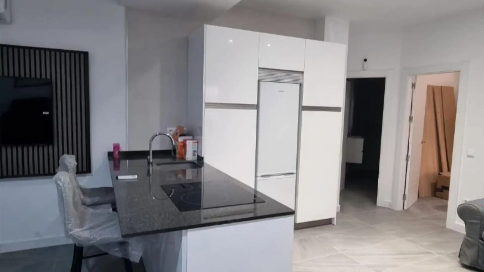 Apartamento en  Calle las Navas 32 - Foto 2
