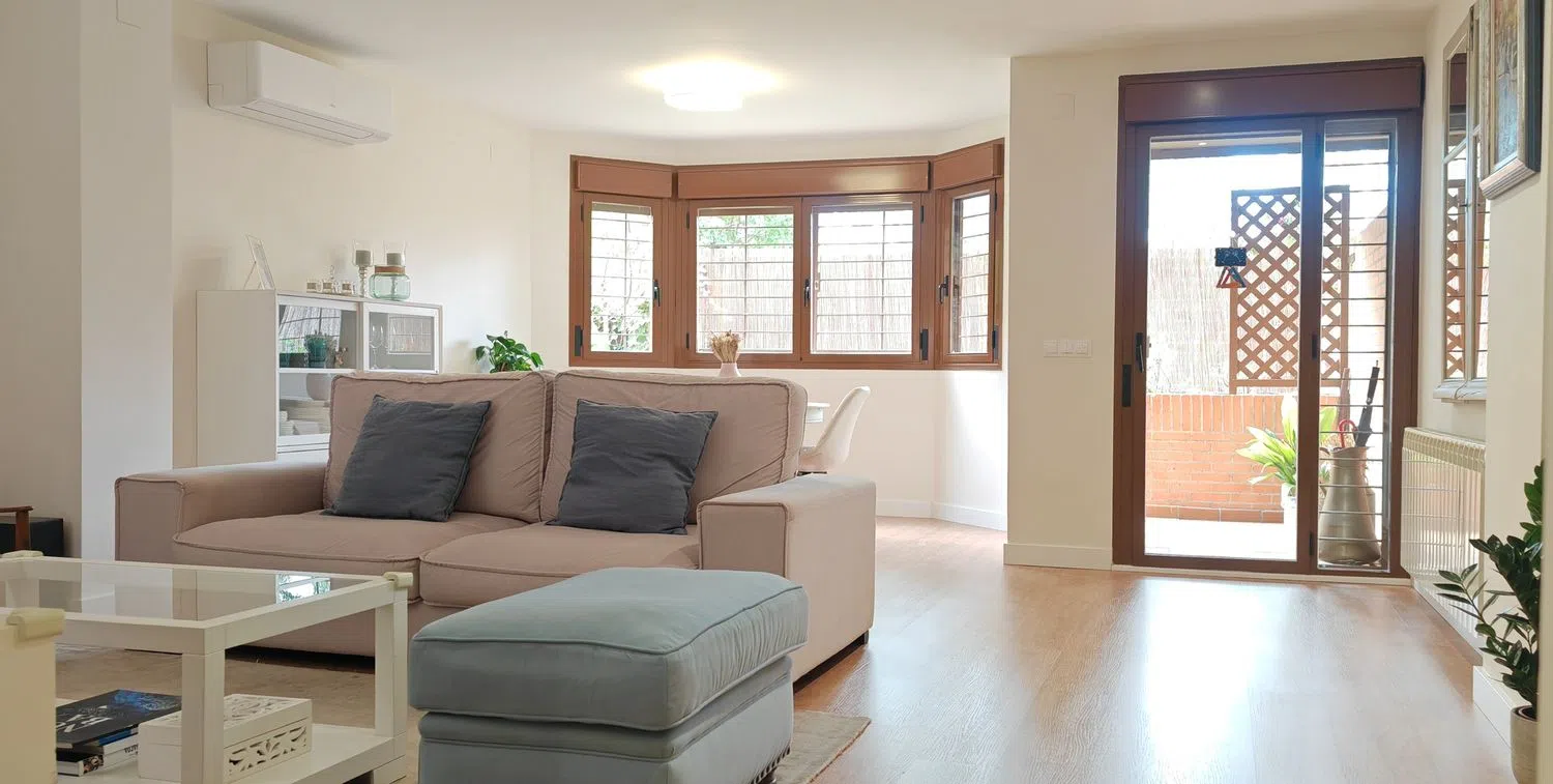 Piso en calle Playa de las Américas, 14 - Foto 2