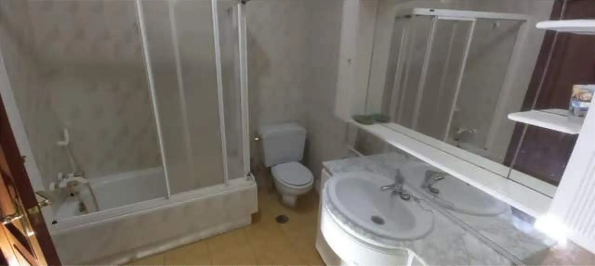 Piso en Céntrica - Foto 3