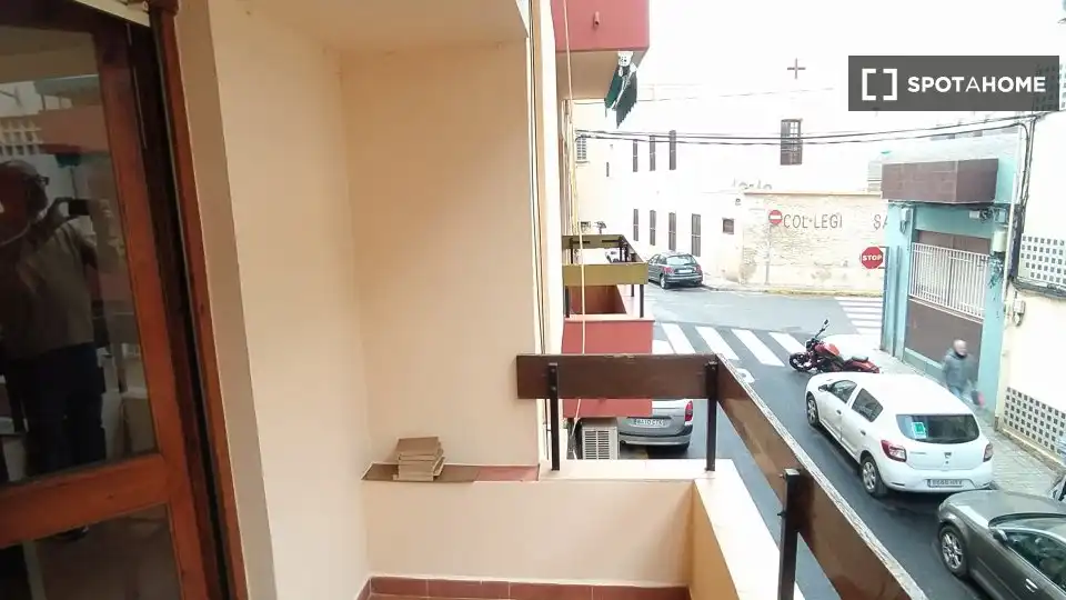 Piso en Godella - Foto 5