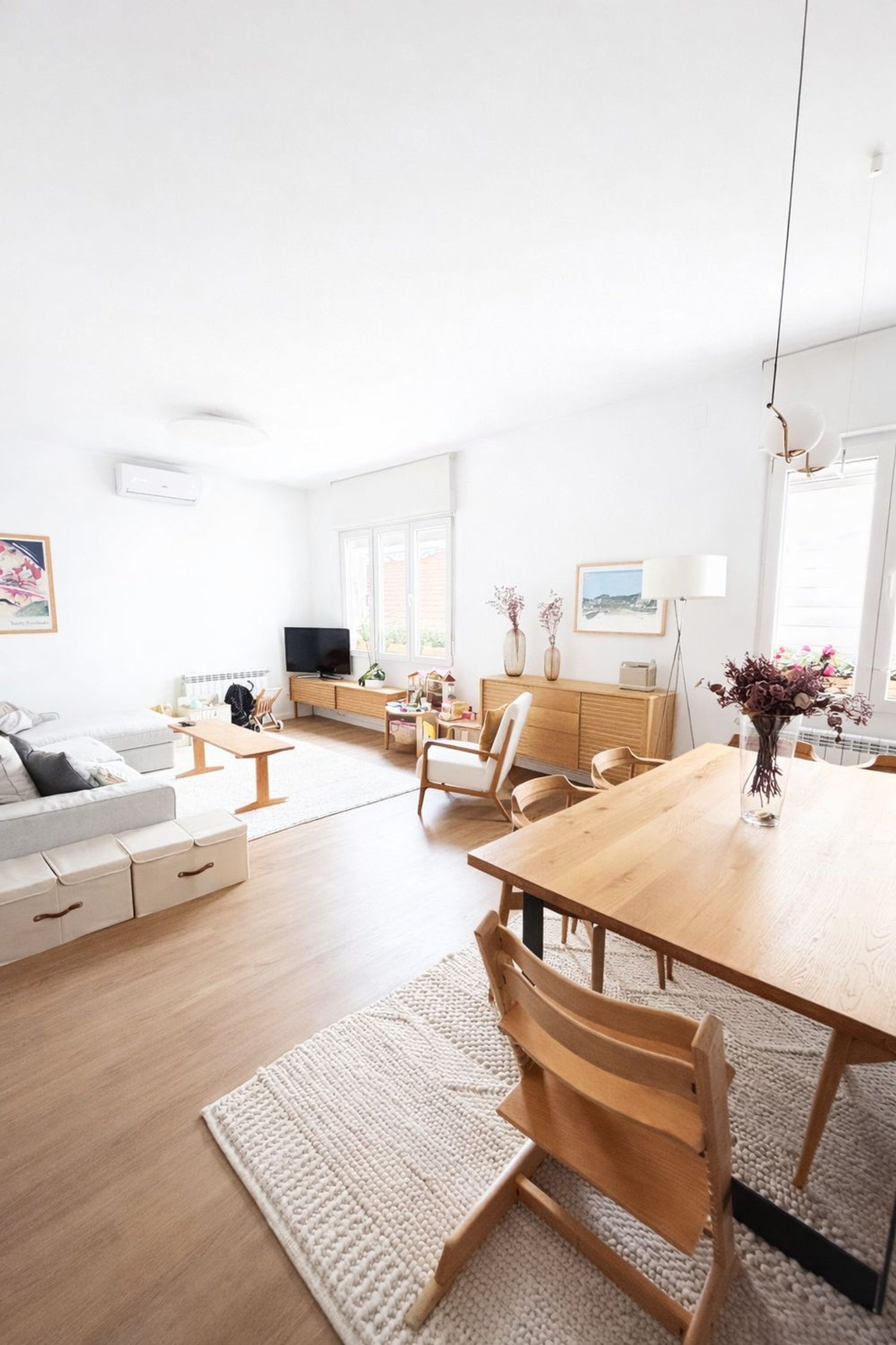 Piso en calle de Ibiza, 62 - Foto 3