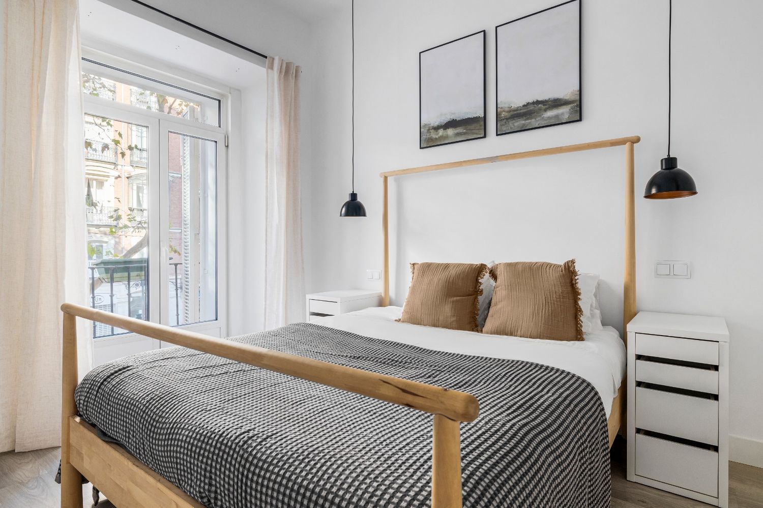 Piso en calle de Atocha, 84 - Foto 2