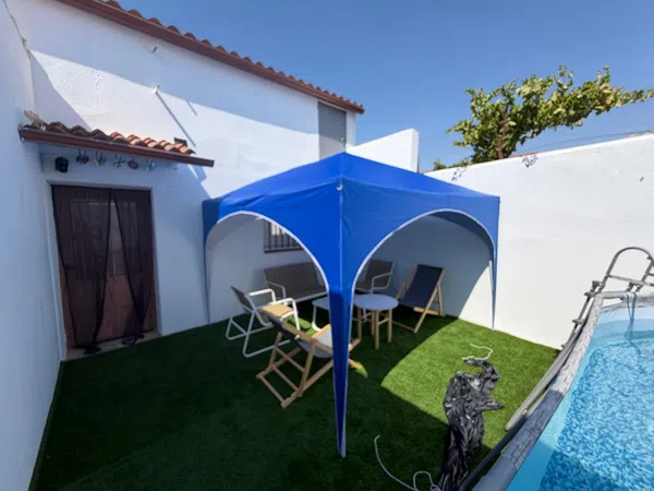 Casa o chalet independiente en Avenida Fray Luis de León, 13 - Foto 9