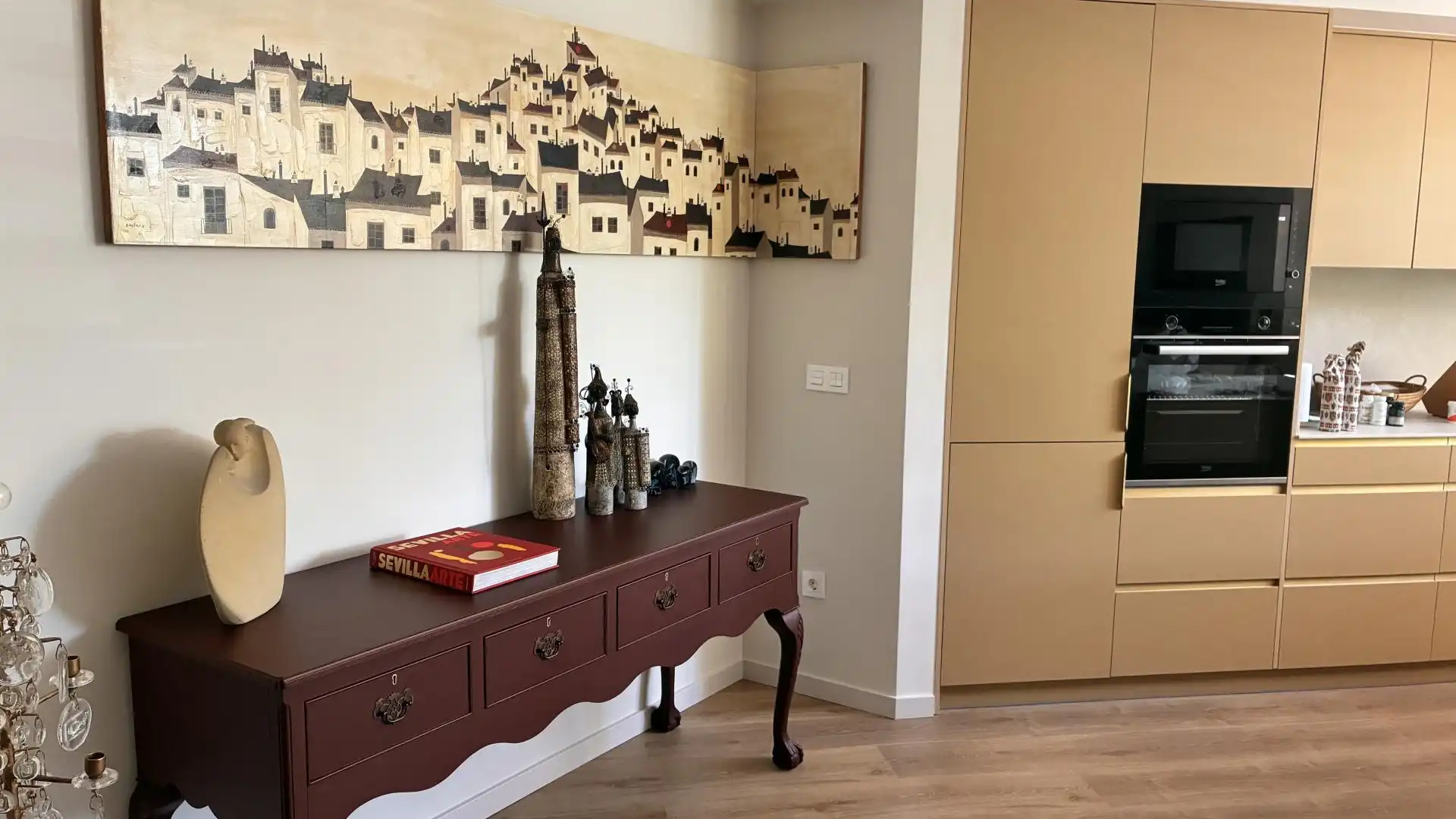 Piso en  Calle Bami 25 - Foto 1