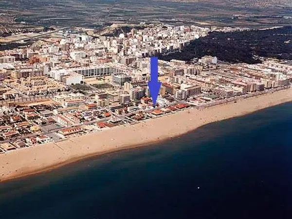 Piso en Avenida de la Llibertat, 18, Guardamar Playa, Guardamar Playa - Foto 6