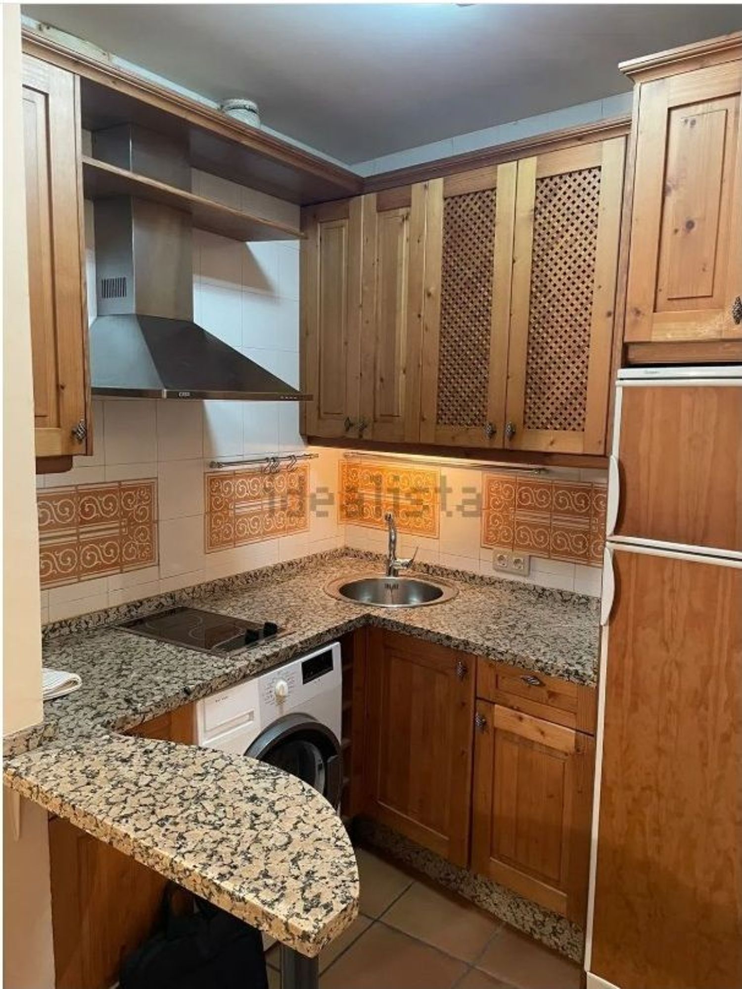 Piso en calle Macarena, 8 - Foto 3