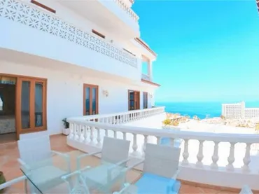 Chalet en Acantilado de los Gigantes - Foto 4