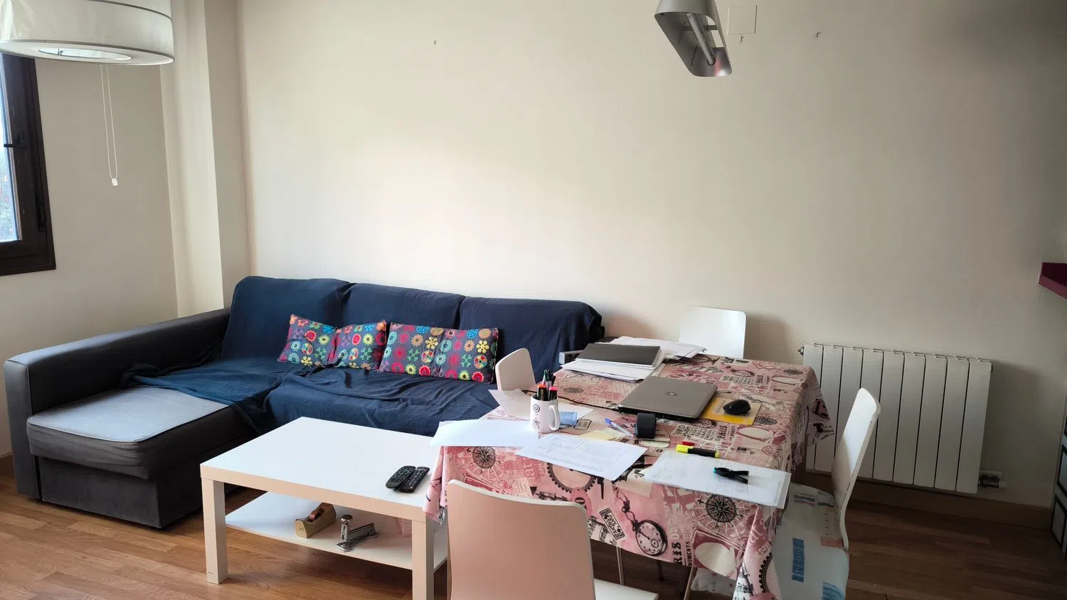 Piso en avenida de la Ilustración, 123 - Foto 6