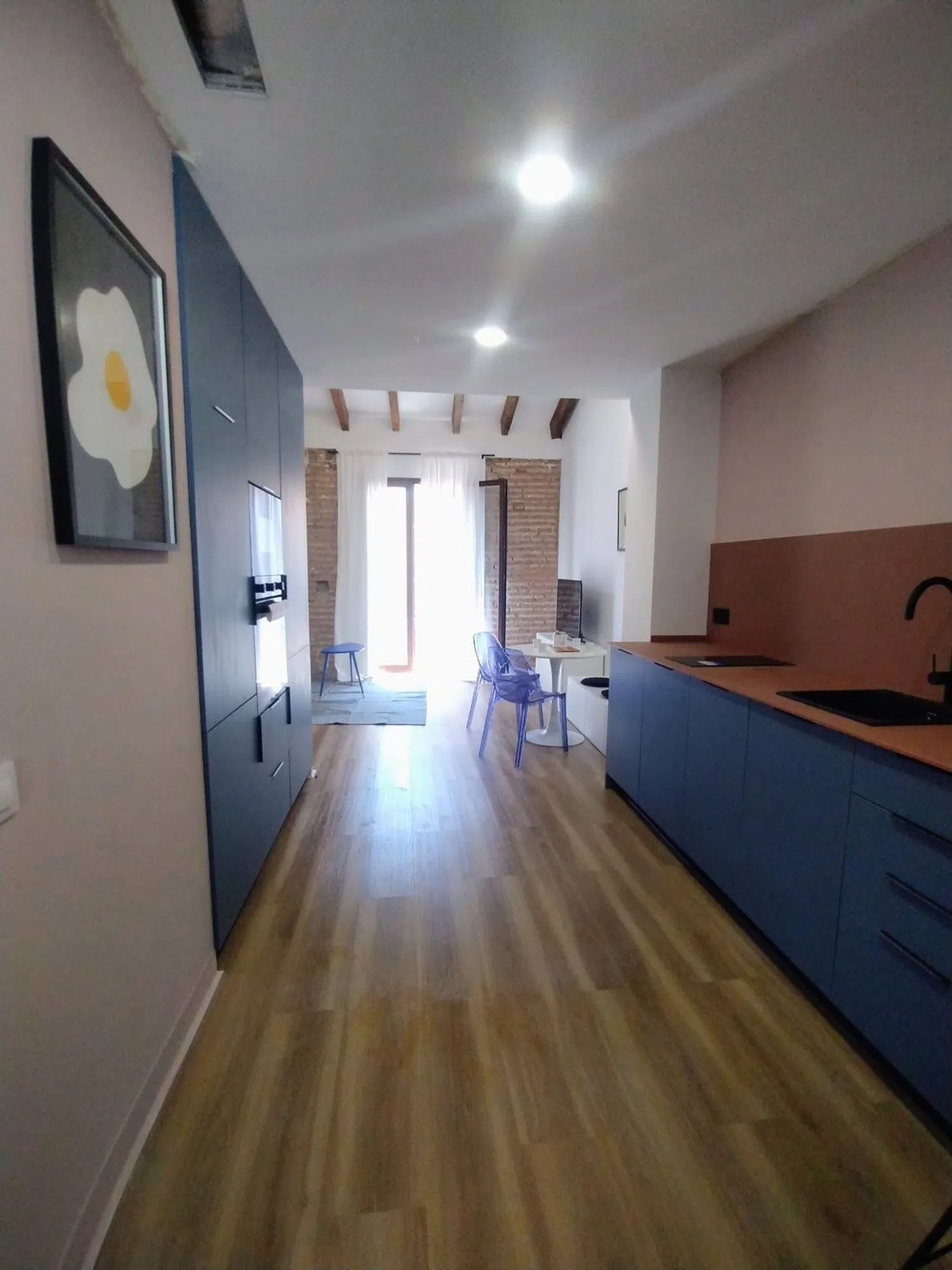 Piso en calle de na Jordana, 8 - Foto 1