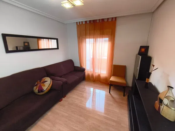 Piso en calle Cortes de Cádiz, 8