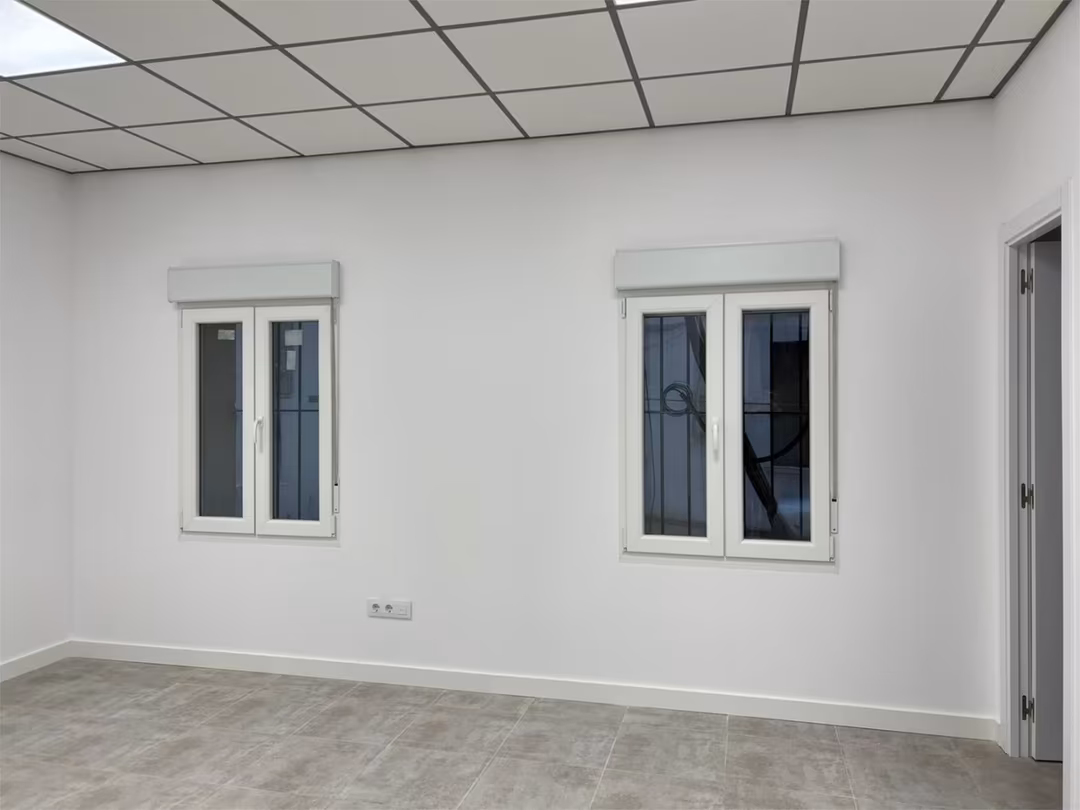 Planta baja en  Calle de Jacinto Verdaguer 13 - Foto 4