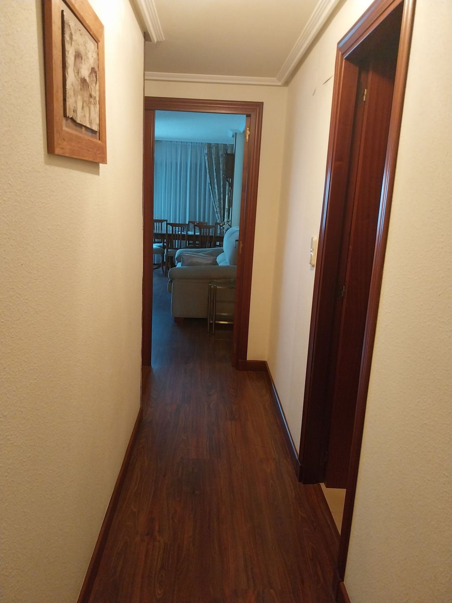Piso en Urbanización Parque Roma, 7 - Foto 14