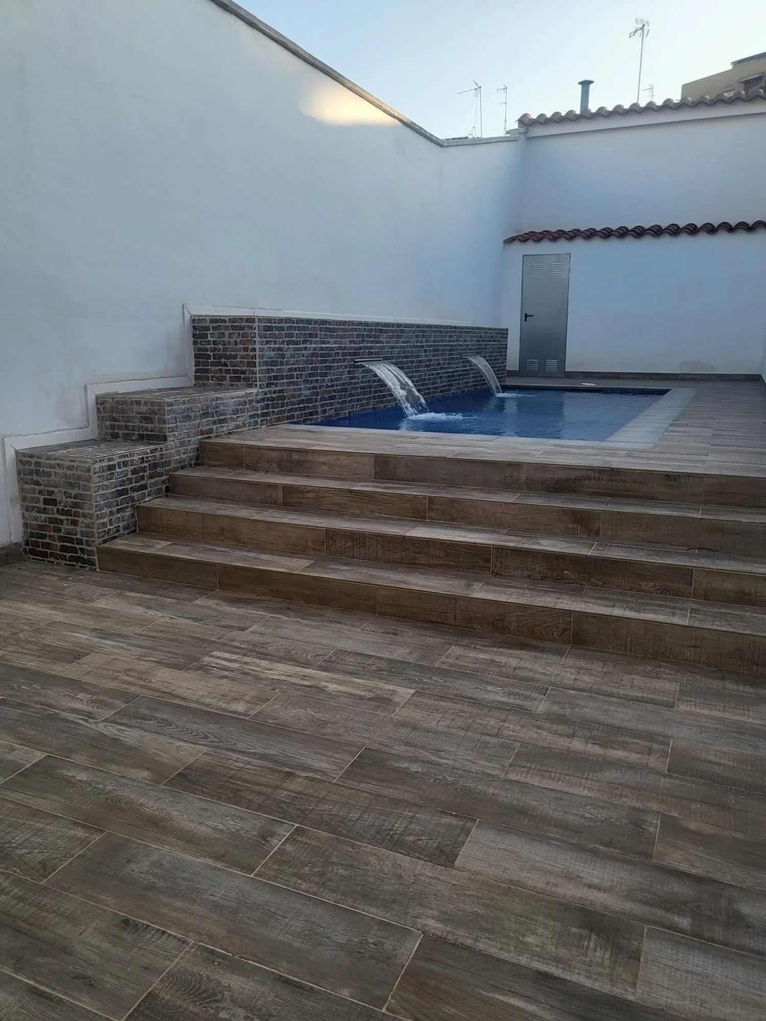Piso en calle del Doctor Balari, 58 - Foto 4