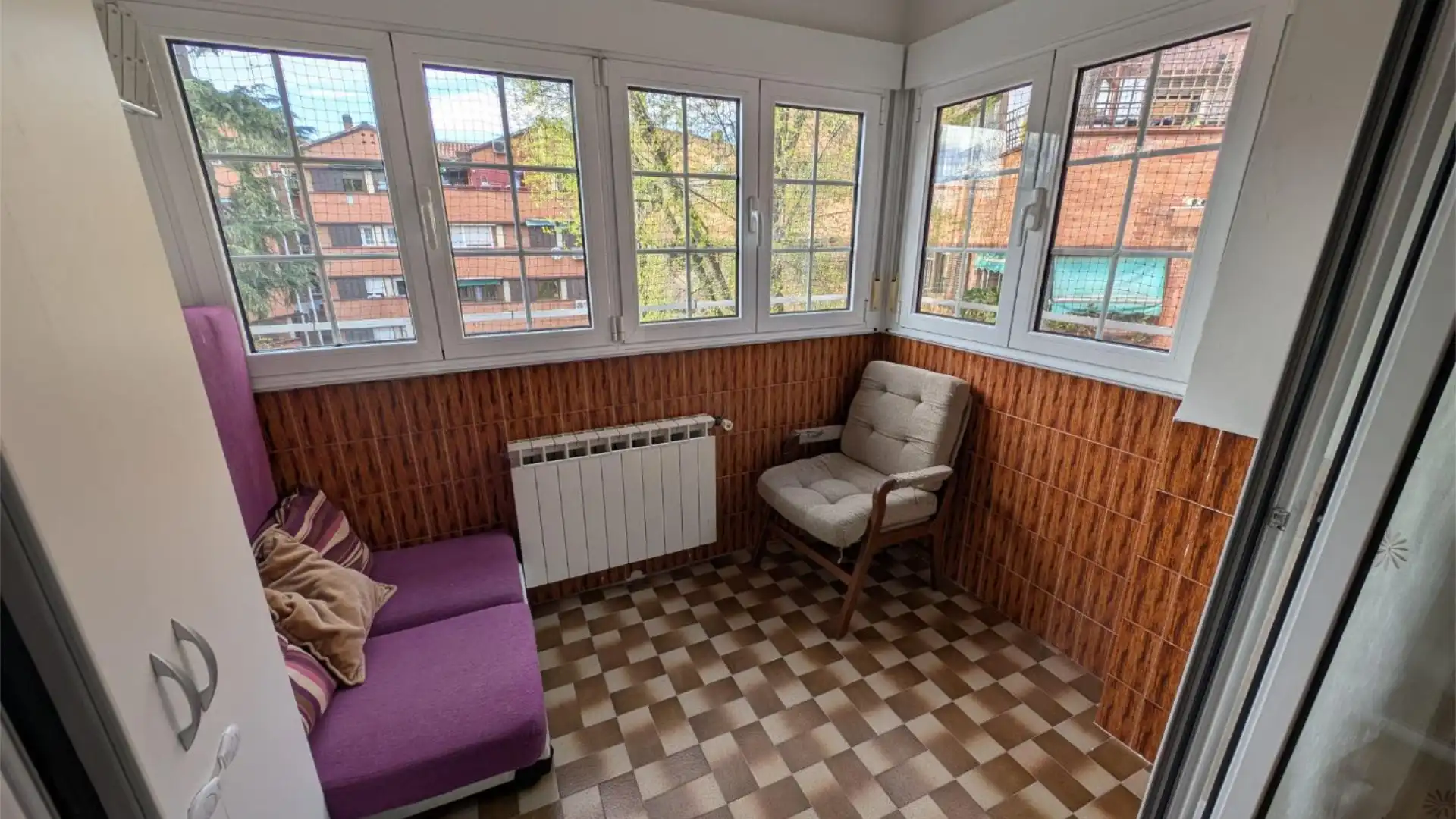 Piso en  Calle Marcelino Castillo 8 - Foto 5