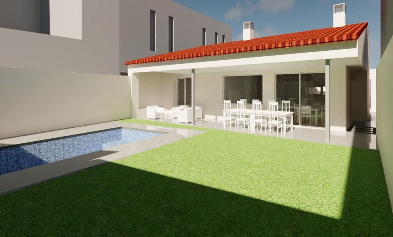 Casa de pueblo en Plaza Verdura, 13 - Foto 5