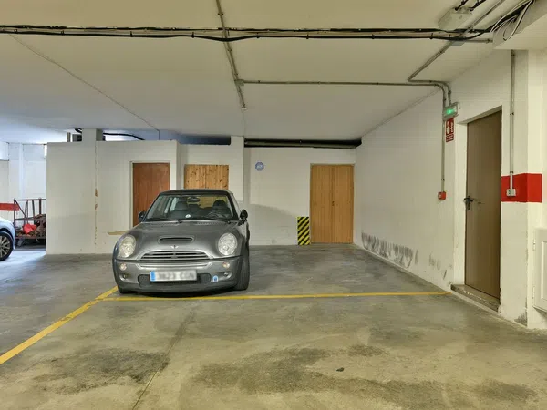 Piso en calle de Francesc Vidal I Sureda, 38 - Foto 25