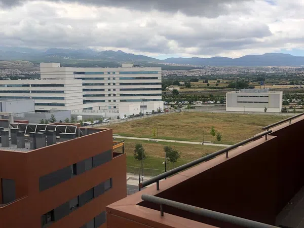 Ático en Avenida de la Ilustración, 111, Campus de la Salud, Campus de la Salud - Foto 9