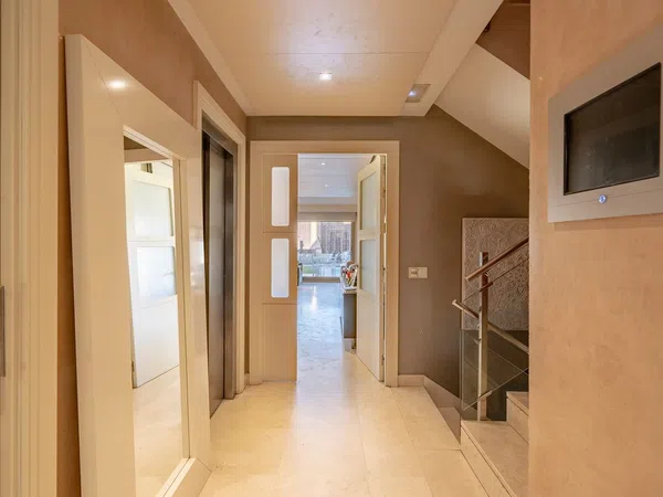 Chalet pareado en Calle Mistral, 2, La Finca - Foto 18