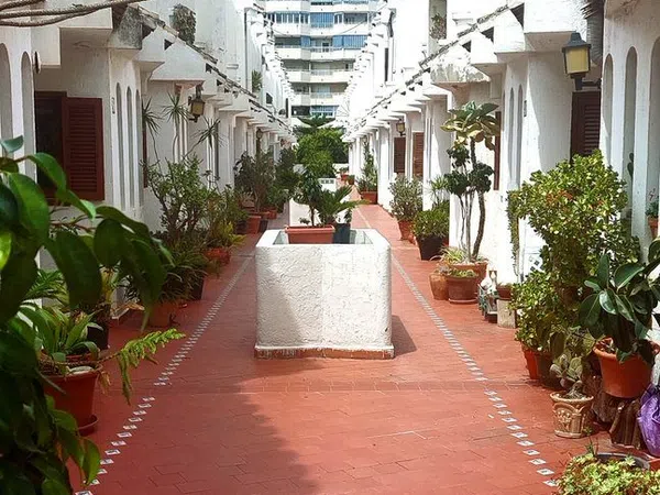 Chalet adosado en Avenida Neptuno, 25 - Foto 31