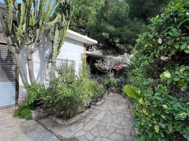 Chalet en  Carrer d'Osca 4a - Foto 1