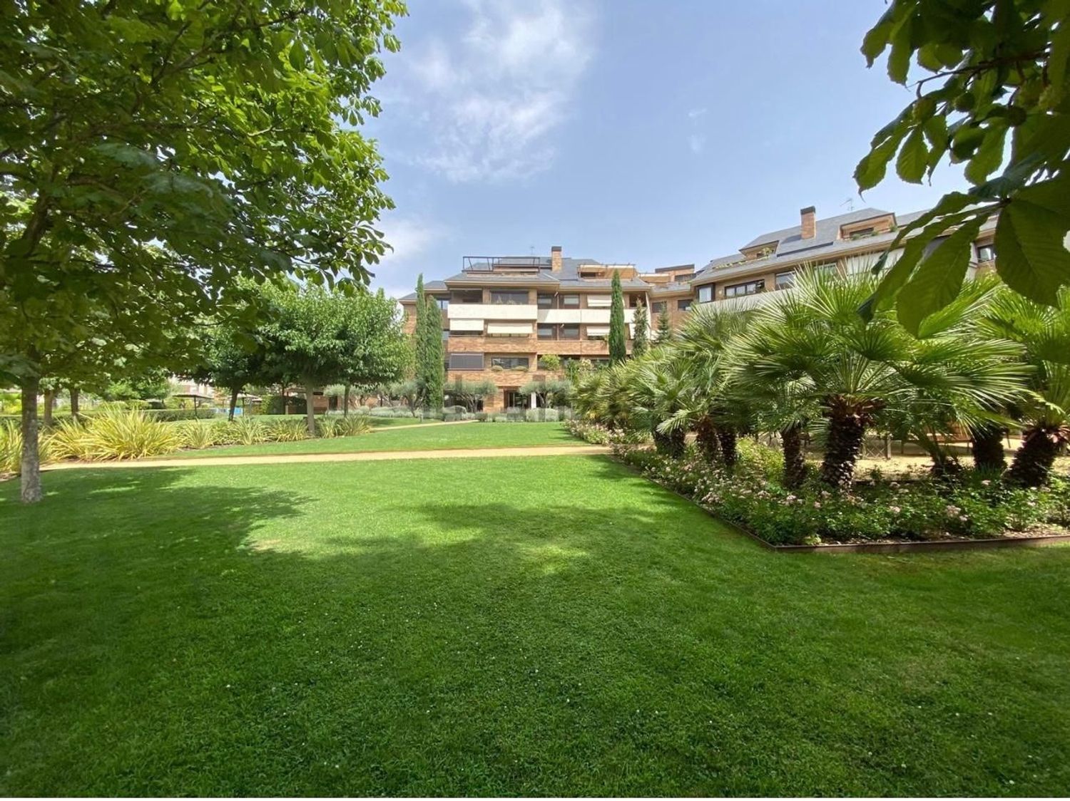 Dúplex en avenida Guadarrama, 6 - Foto 4