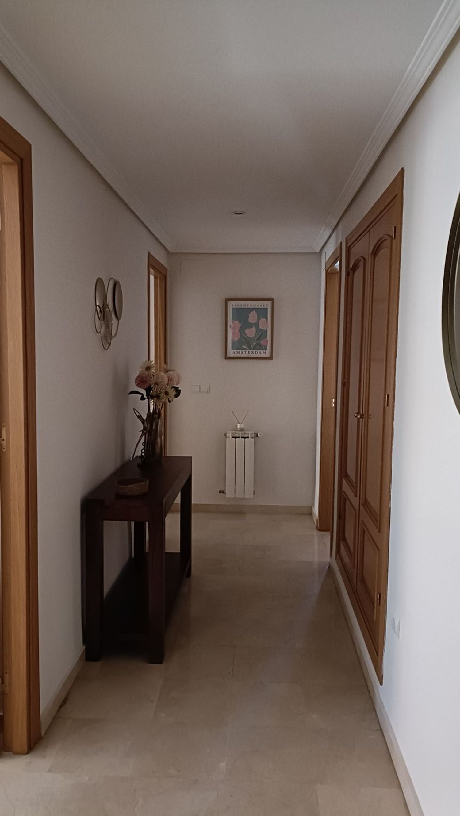 Piso en Calle El Nogal, 4, Santa Rosa - San José - Foto 18