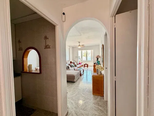 Piso en Calle Bogavante, 6, Cabo Cervera - Foto 5
