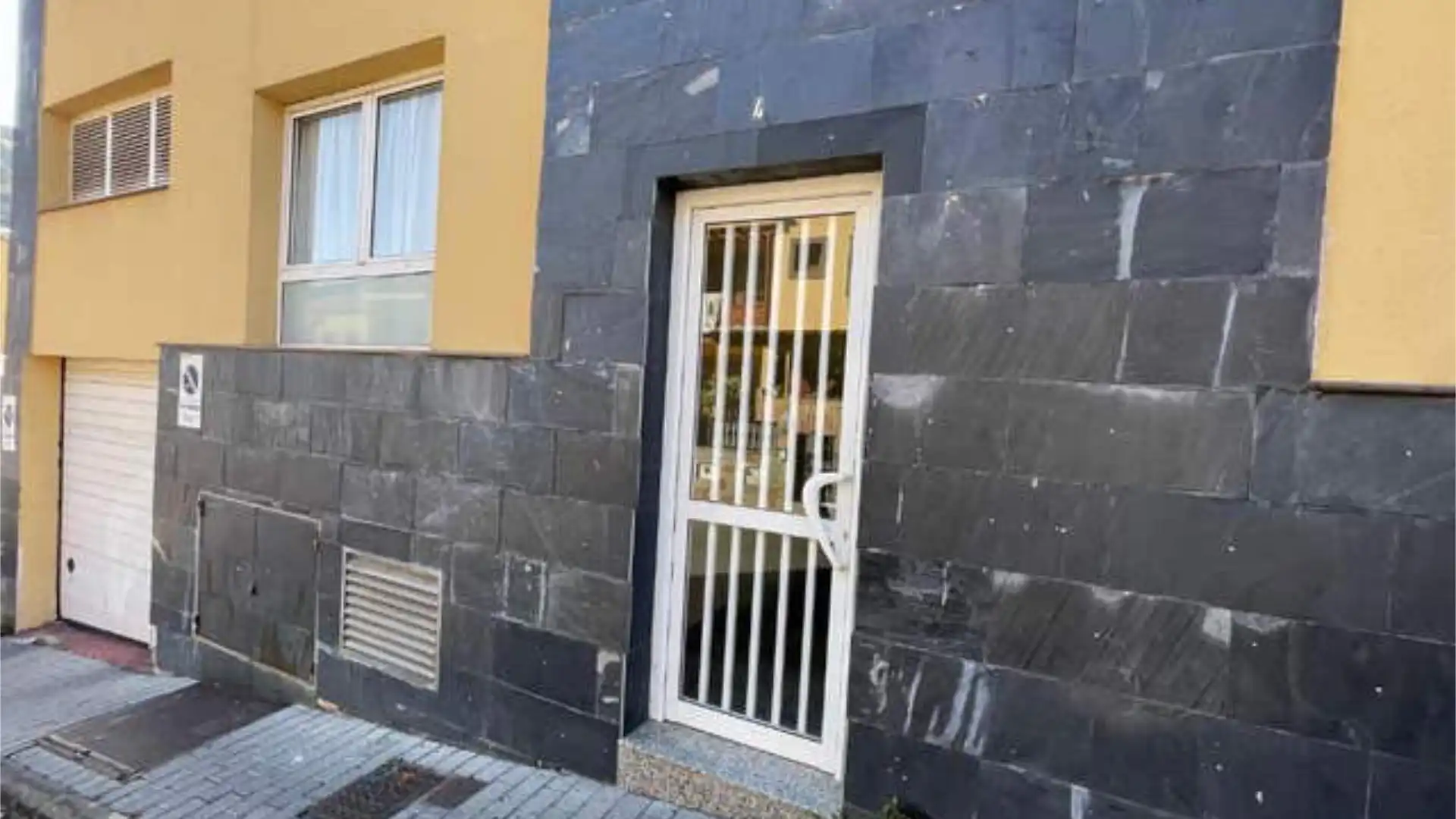 Piso en Teror centro - Foto 1