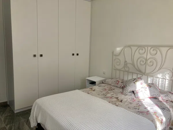 Piso en Barrio Arroyo - Santa Justa