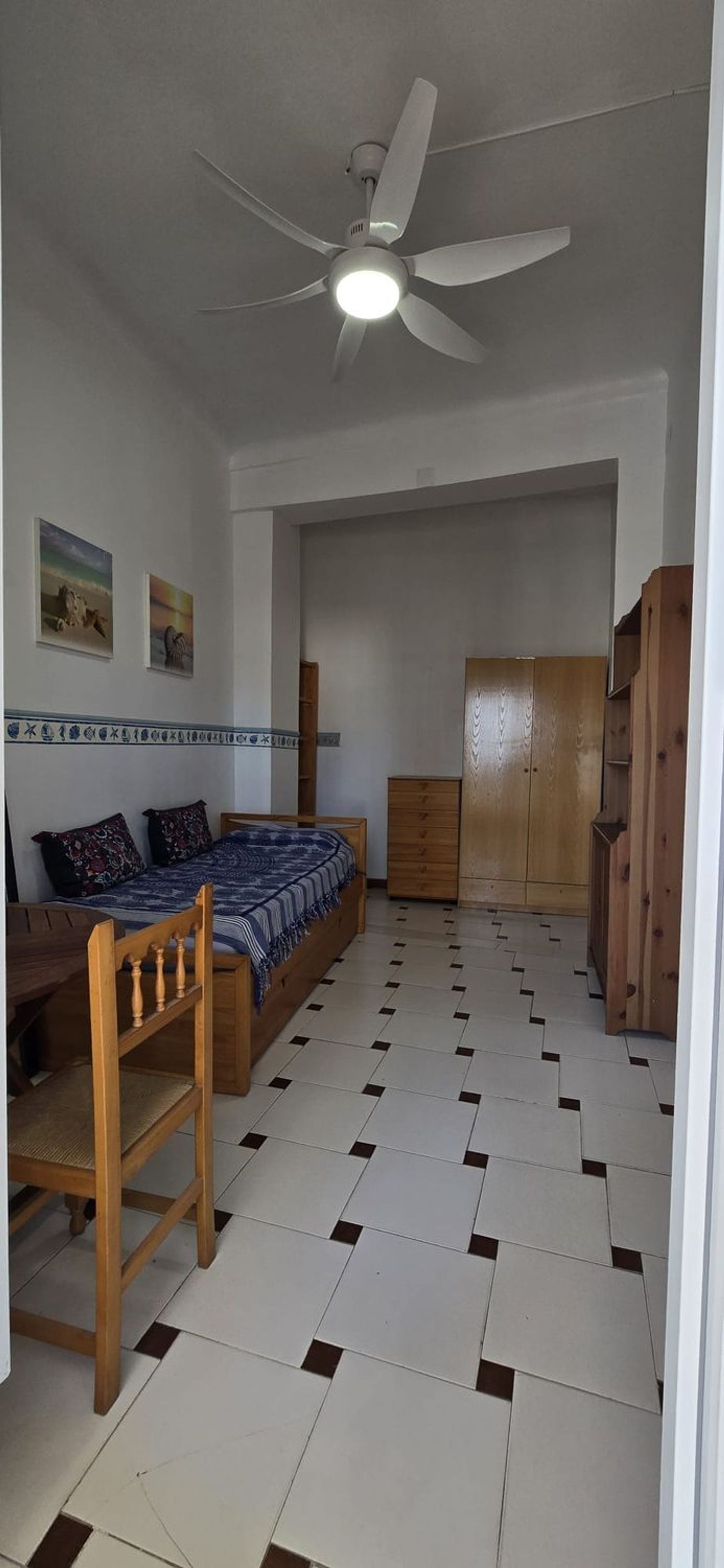 Piso en Paseo de la Constitución, 27, Centro, Centro - Foto 4