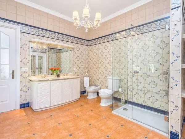 Casa de pueblo en camino del Colmenar, 161